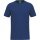 Erima Leisure T-shirt Team Sport (100% Cotton) navy blue Men's