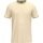 Erima Leisure T-shirt Team Sport (100% Cotton) beige Men's