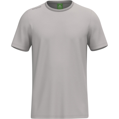 Erima Leisure T-shirt Team Sport (100% Cotton) taupe Men's