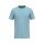 Erima Leisure T-shirt Team Sport (100% Cotton) Smoke Blue Men's