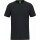 Erima Leisure T-shirt Team Sport (100% Cotton) black Men's