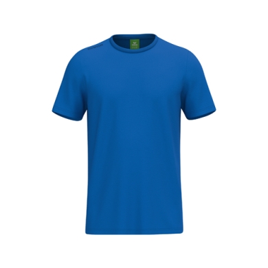 Erima Leisure T-shirt Team Sport (100% Cotton) royal blue Men's
