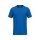 Erima Leisure T-shirt Team Sport (100% Cotton) royal blue Men's