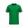 Erima Leisure T-shirt Team Sport (100% Cotton) emerald green Men's