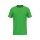 Erima Leisure T-shirt Team Sport (100% Cotton) green Men's