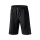 Erima Essential Sweat Shorts - soft cotton blend, light stretch - black men's shorts