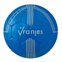 Erima Handball Vranjes (Size 0) blue - 1 piece
