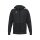 Erima Hooded Jacket CMPT Wings Hoody (Mixed Fabric) black Men's