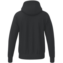 Erima Hooded Sweatshirt TS Hoodie (Cotton Blend) black Men's