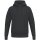 Erima Hooded Sweatshirt TS Hoodie (Cotton Blend) black Men's