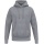 Erima Hooded Sweatshirt TS Hoodie (Cotton Blend) grey Men's