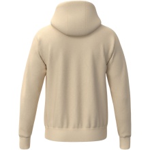 Erima Hooded Sweatshirt TS Hoodie (Cotton Blend) beige Men's