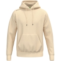 Erima Hooded Sweatshirt TS Hoodie (Cotton Blend) beige Men's
