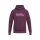 Erima Retro 2.0 Hoodie (Cotton Blend) burgundy Men's