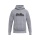 Erima Retro 2.0 Hoodie (Cotton Blend) grey Men's