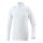 Erima Sport Long Sleeve Roll Neck Half-Zip (soft stretch material) white men's
