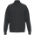 Erima Sweat Jacket TS - Mixed Fabric - Black Men's