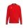 Erima Pullover CMPT Wings Sweatshirt (mixed fabric) red men's