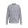 Erima Pullover CMPT Wings Sweatshirt (mixed fabric) grey men's