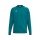 Erima Pullover CMPT Wings Sweatshirt (mixed fabric) blue men's