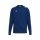 Erima Pullover CMPT Wings Sweatshirt (mixed fabric) navy blue men's