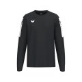 Erima Pullover Intro Sweatshirt (durable functional material) black boys