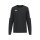 Erima Pullover Intro Sweatshirt (durable functional material) black boys