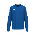 Erima Pullover Intro Sweatshirt (durable functional material) royal blue boys