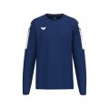 Erima Pullover Intro Sweatshirt (durable functional material) navy blue boys