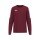 Erima Pullover Intro Sweatshirt (durable functional material) burgundy men