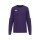 Erima Pullover Intro Sweatshirt (durable functional material) purple men's