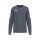 Erima Pullover Intro Sweatshirt (durable functional material) grey boys