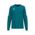 Erima Pullover Intro Sweatshirt (durable functional material) blue boys