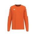 Erima Pullover Intro Sweatshirt (durable functional material) orange boys