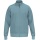 Erima Sweat Jacket TS - Mixed Fabric - Blue Men's