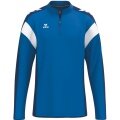 Erima Sport Long Sleeve Shirt Celebrate 125 Training Top (100% Polyester) royal blue/navy blue Men's