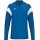Erima Sport Long Sleeve Shirt Celebrate 125 Training Top (100% Polyester) royal blue/navy blue Men's
