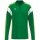 Erima Sport Long Sleeve Shirt Celebrate 125 Training Top (100% Polyester) Dark Green Children