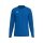 Erima Sport Long Sleeve Shirt Intro Function (light, soft, moisture-wicking) royal blue boys