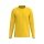 Erima Sport Long Sleeve Shirt Intro Function (light, soft, moisture-wicking) yellow boys
