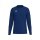 Erima Sport Long Sleeve Shirt Intro Function (light, soft, moisture-wicking) navy blue boys