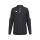 Erima Sport Long Sleeve Shirt Intro Training Top (Half-Zip, durable functional material) black boys