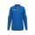 Erima Sport Long Sleeve Shirt Intro Training Top (Half-Zip, durable functional material) royal blue Men's