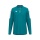 Erima Sport Long Sleeve Shirt Intro Training Top (Half-Zip, durable functional material) blue men's