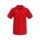 Erima Sport Polo CMPT Wings (cotton blend, comfortable fit) red/white men's