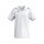 Erima Sport Polo CMPT Wings (cotton blend, comfortable fit) white/black men's