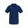 Erima Sport Polo CMPT Wings (cotton blend, comfortable fit) navy blue/white men's