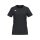 Erima Sport Shirt Intro Function (100% recycled polyester, lightweight, quick-drying) black ladies
