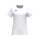 Erima Sport Shirt Intro Function (100% recycled polyester, lightweight, quick-drying) white ladies