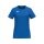 Erima Sport Shirt Intro Function (100% recycled Polyester, lightweight, quick-drying) royal blue Ladies